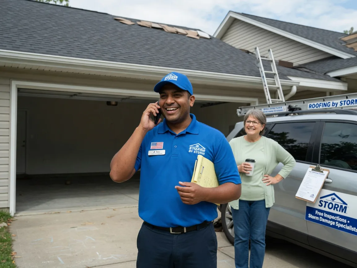 Roof Repair Near Me Fort Mckavett, TX FAQs