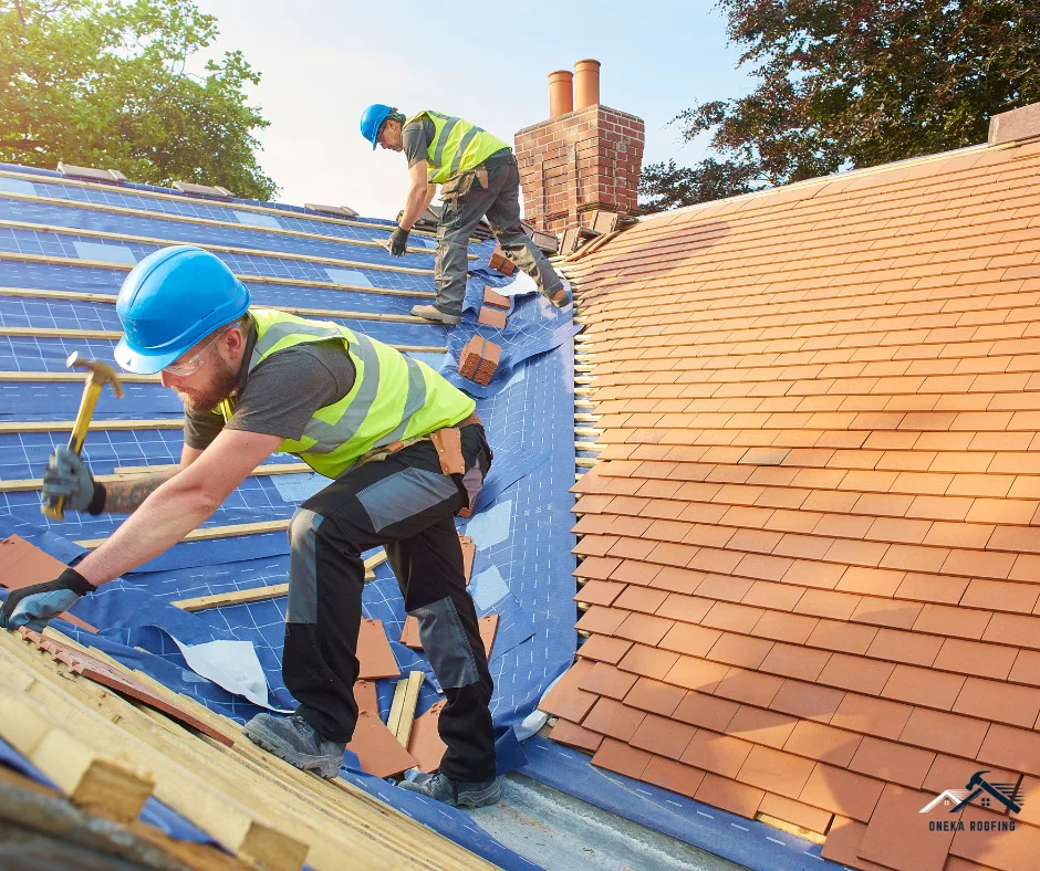 Why choose Roof Repair Near Me in Fort Mckavett, TX