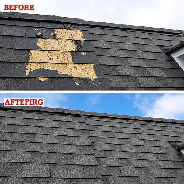 Roof Repair Near Me in Fort Mckavett, TX near me